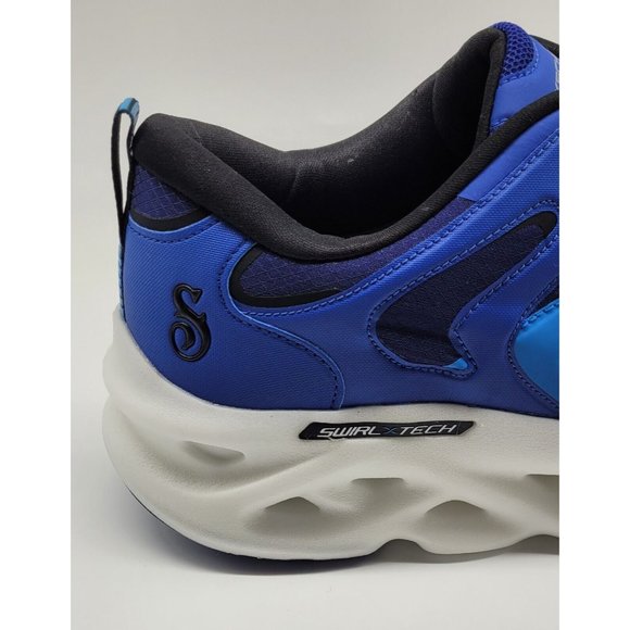 Skechers x Snoop Dogg Go Run Swirl Tech Sneakers - Picture 6 of 15